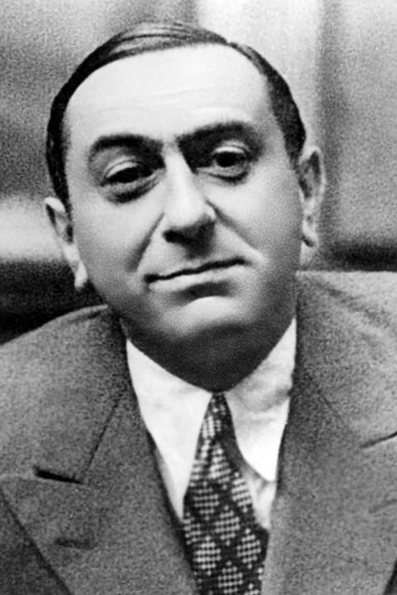 The First Patient Poster