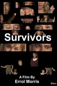 Survivors' Poster