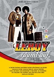 Leroy cleans up' Poster