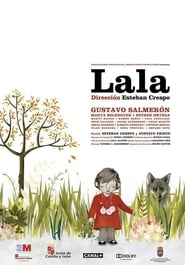 Lala' Poster