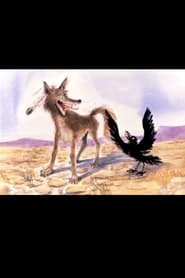 Ravens Feather Dance A Creation Legend' Poster