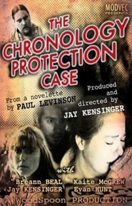 The Chronology Protection Case' Poster
