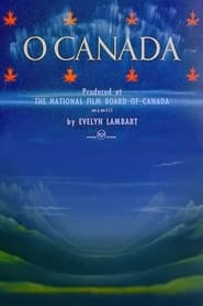 O Canada' Poster