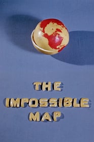 The Impossible Map' Poster