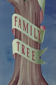 Family Tree' Poster