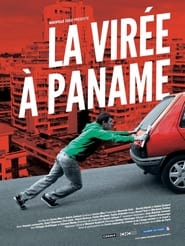 La vire  Paname' Poster