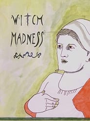 Witch Madness' Poster