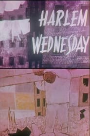 Harlem Wednesday' Poster