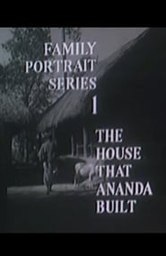The House That Ananda Built' Poster