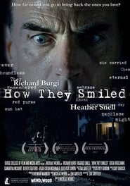 How They Smiled' Poster