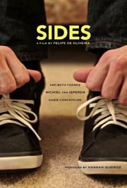 Sides' Poster