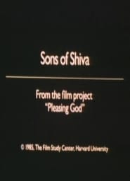 Sons of Shiva' Poster