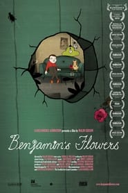 Benjamins Flowers' Poster