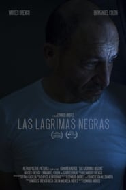 Las Lagrimas Negras' Poster