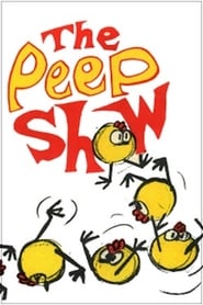 The Peep Show' Poster