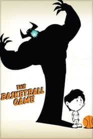 The Basketball Game' Poster