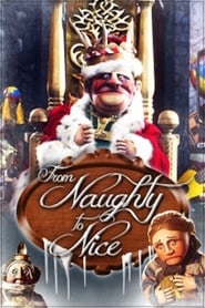 From Naughty to Nice' Poster