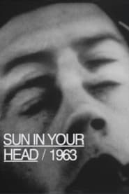 Sun in Your Head' Poster