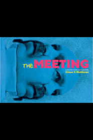 The Meeting' Poster