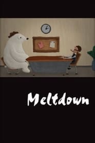 Meltdown' Poster