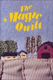 The Magic Quilt' Poster