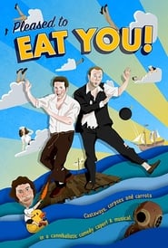 Pleased to Eat You' Poster