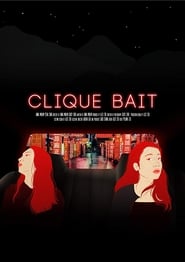 Clique Bait' Poster