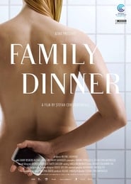 Family Dinner' Poster