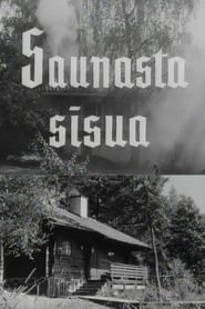 Saunasta sisua' Poster