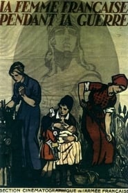La femme franaise pendant la guerre' Poster