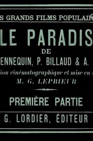 Paradise' Poster