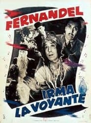 Irma la voyante' Poster