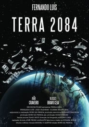 Terra 2084' Poster