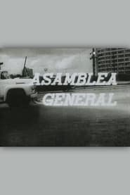 General Assembly' Poster