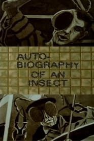 Autobiography of an Insect' Poster