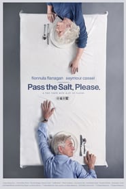 Pass the Salt Please' Poster