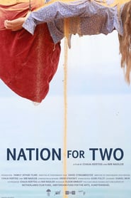 Nation for Two' Poster