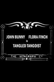 Tangled Tangoists' Poster