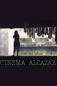 Cinema Alczar' Poster