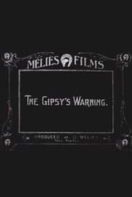 The Gipsys Warning' Poster