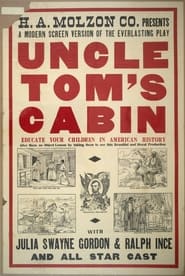 Uncle Toms Cabin