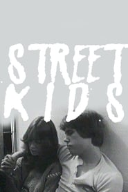 Street Kids' Poster
