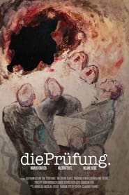 diePrfung' Poster