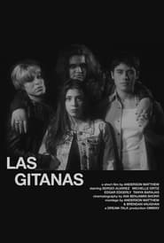 Las Gitanas' Poster