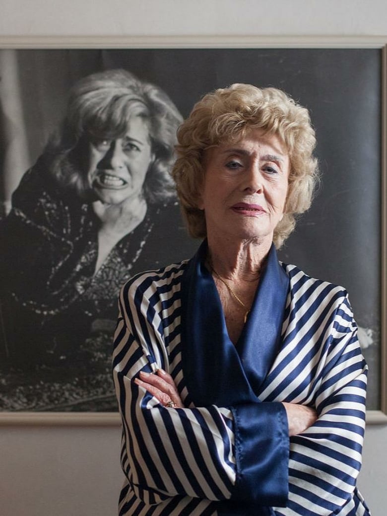 Paris on the Water Poster