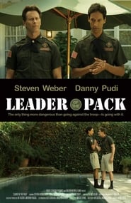 Leader of the Pack' Poster