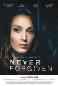 Never Forgiven' Poster