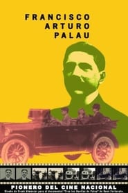 Tras las huellas de Palau' Poster