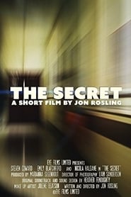 The Secret' Poster