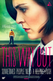 This Way Out' Poster